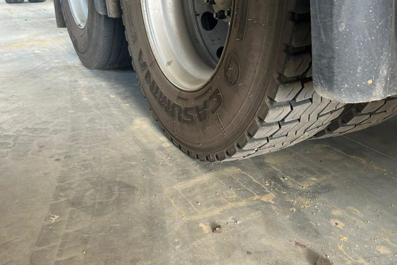 DAF XF 480 - 21/21 3