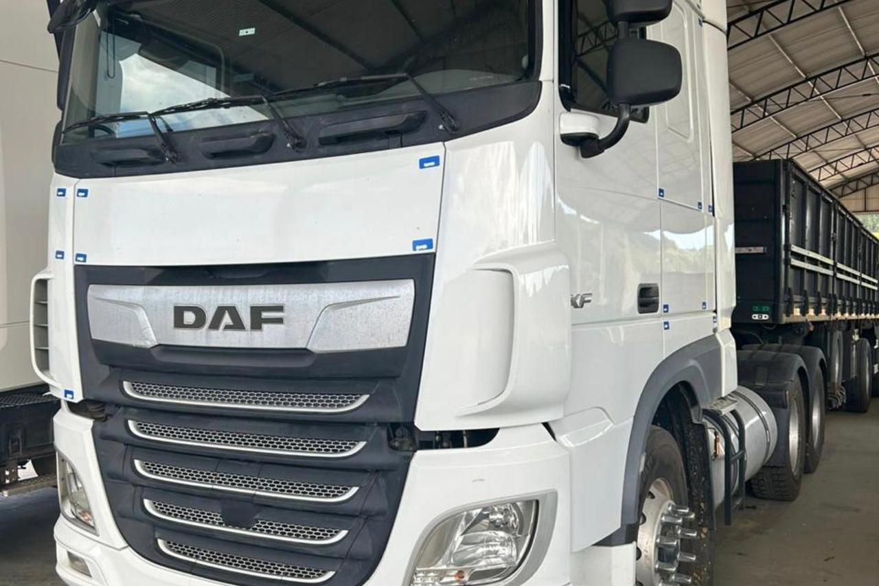DAF XF 480 - 21/21 5