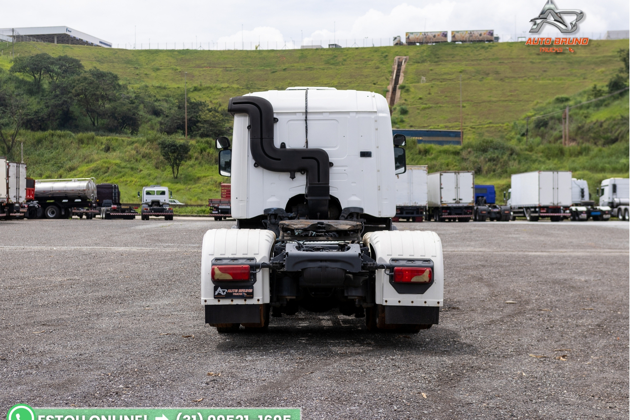 Scania G440 - 12/13 3