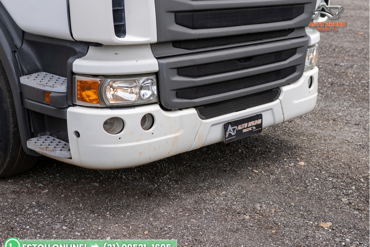 Scania G440 - 12/13 12