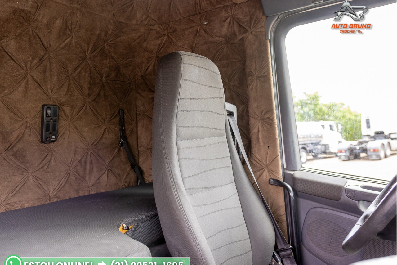 Scania G440 - 12/13 14