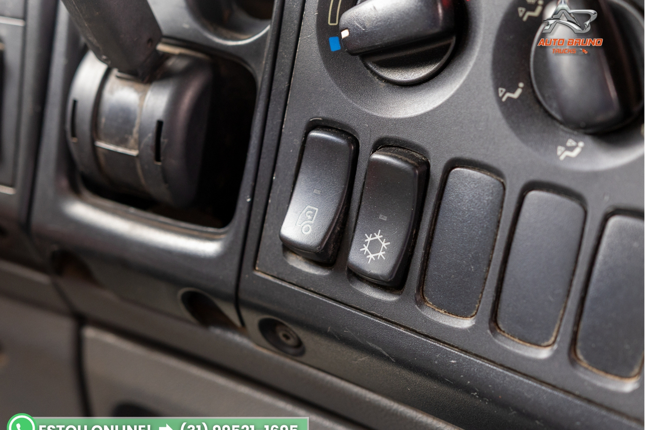 Scania G440 - 12/13 15