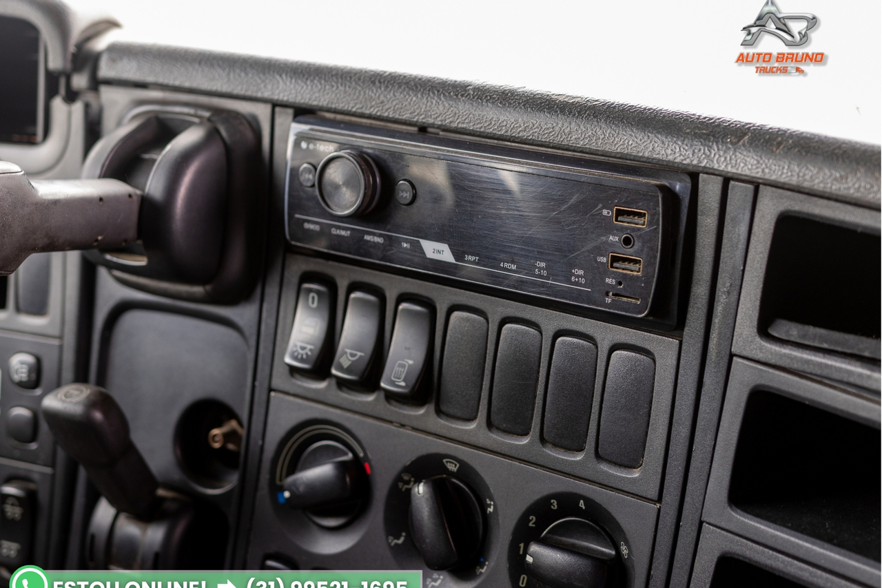 Scania G440 - 12/13 17