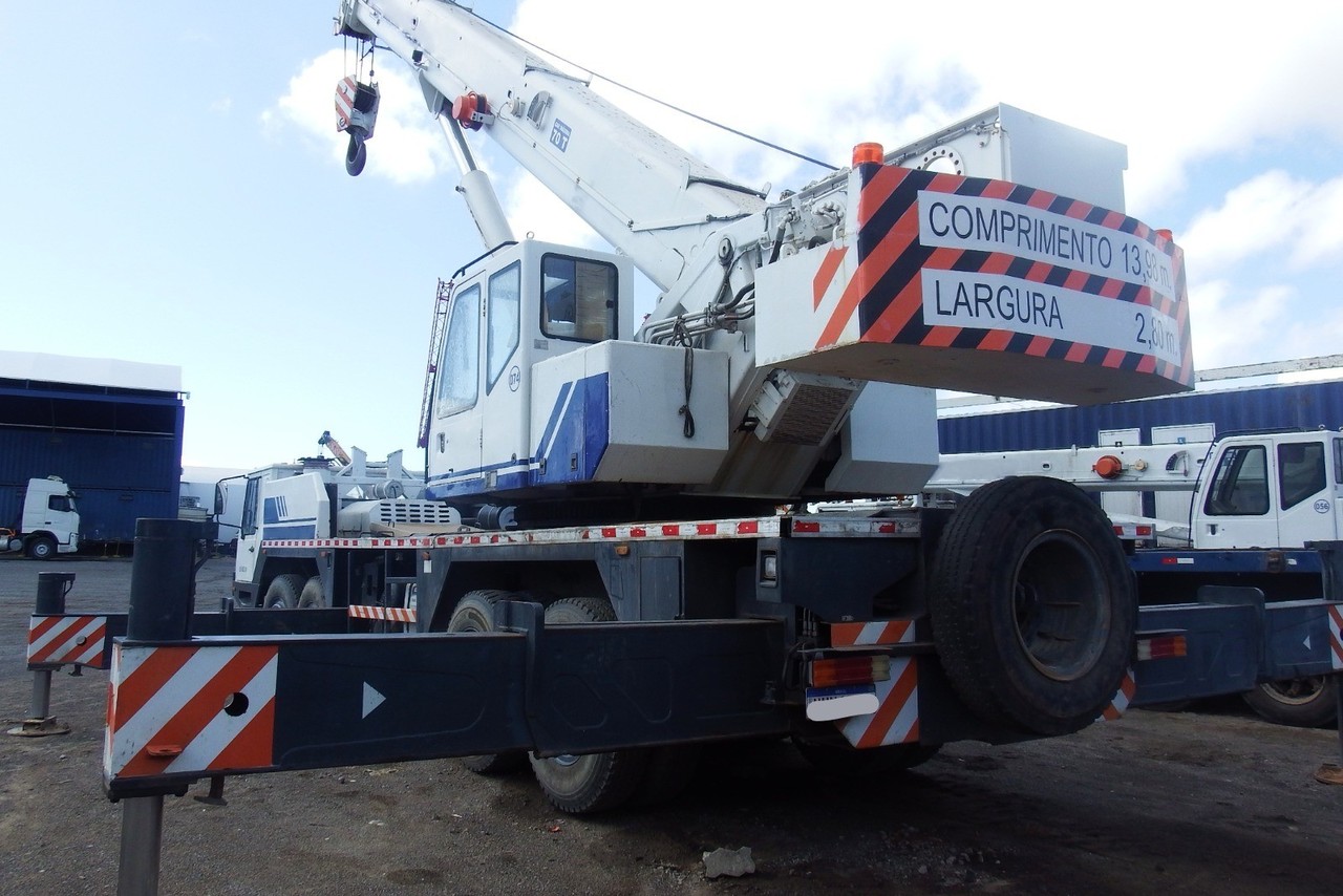 Zoomlion QY70V - 10/10 3