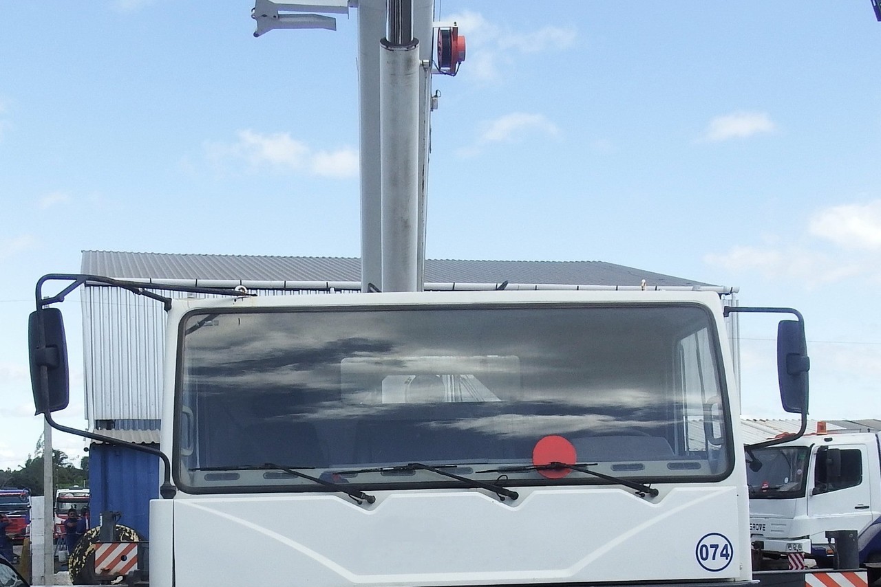 Zoomlion QY70V - 10/10 7