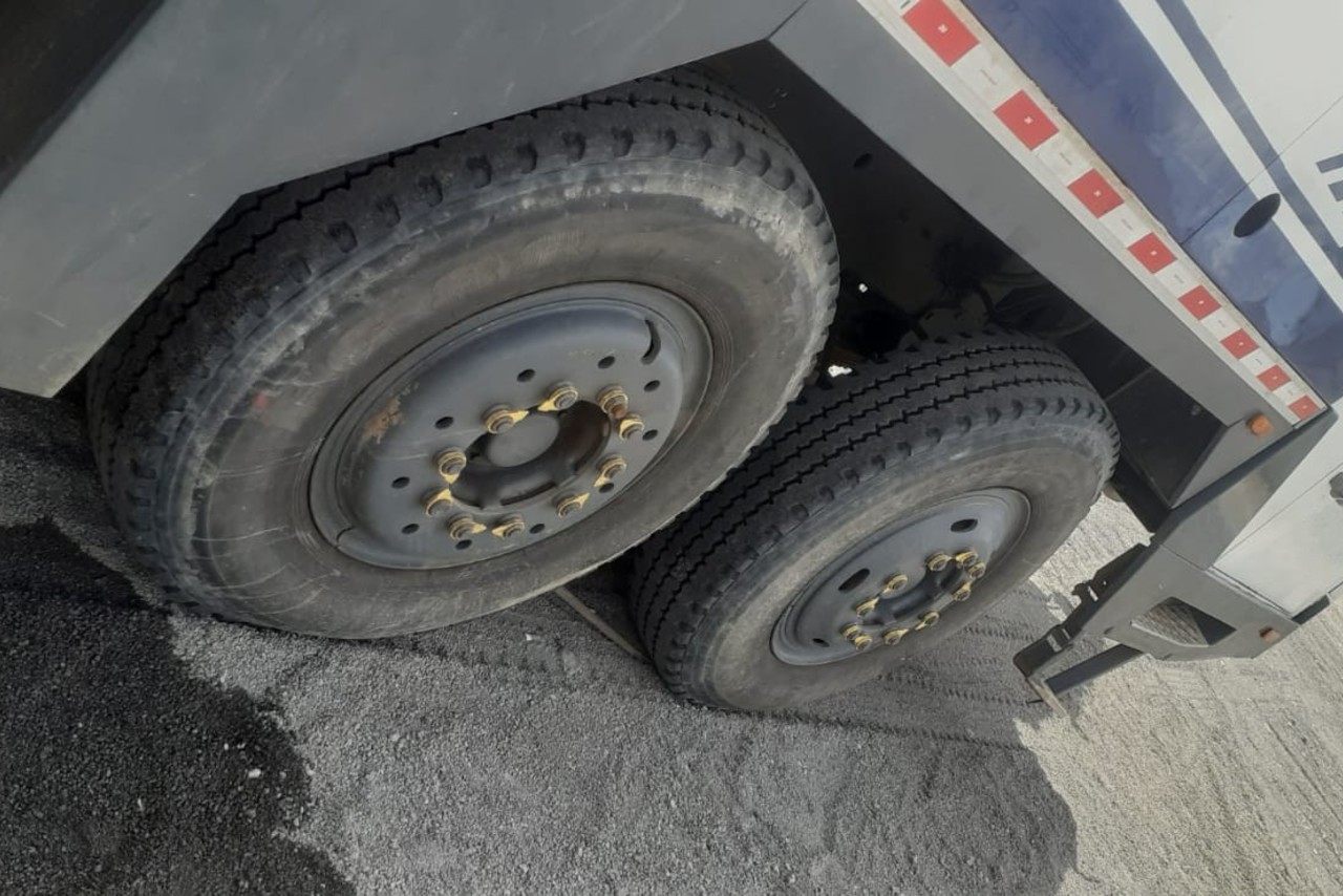Zoomlion QY70V - 10/10 11