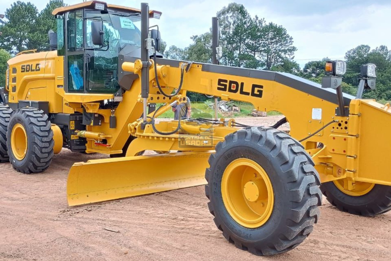 SDLG  G9190H - 25/25 3