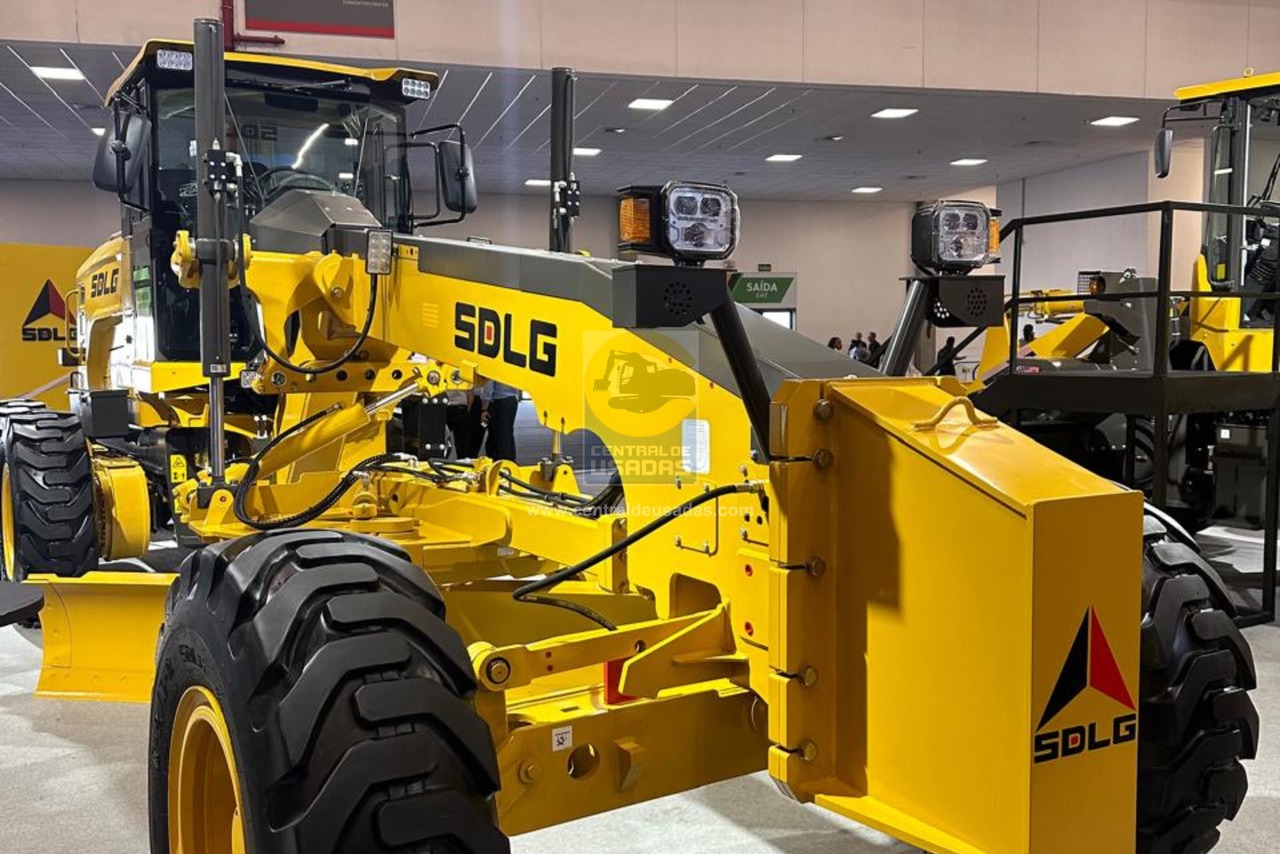SDLG  G9190H - 25/25 4