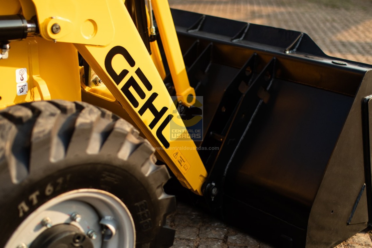 Gehl GBL-X-900 - 25/25 10