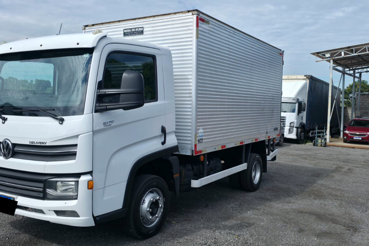 Volkswagen 9-170 Delivery - 18/19 5