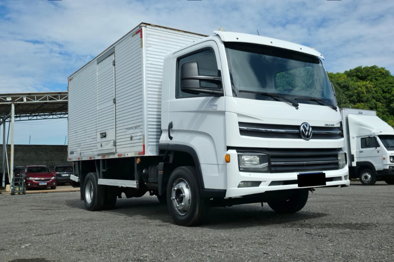 Volkswagen 9-170 Delivery - 18/19 7