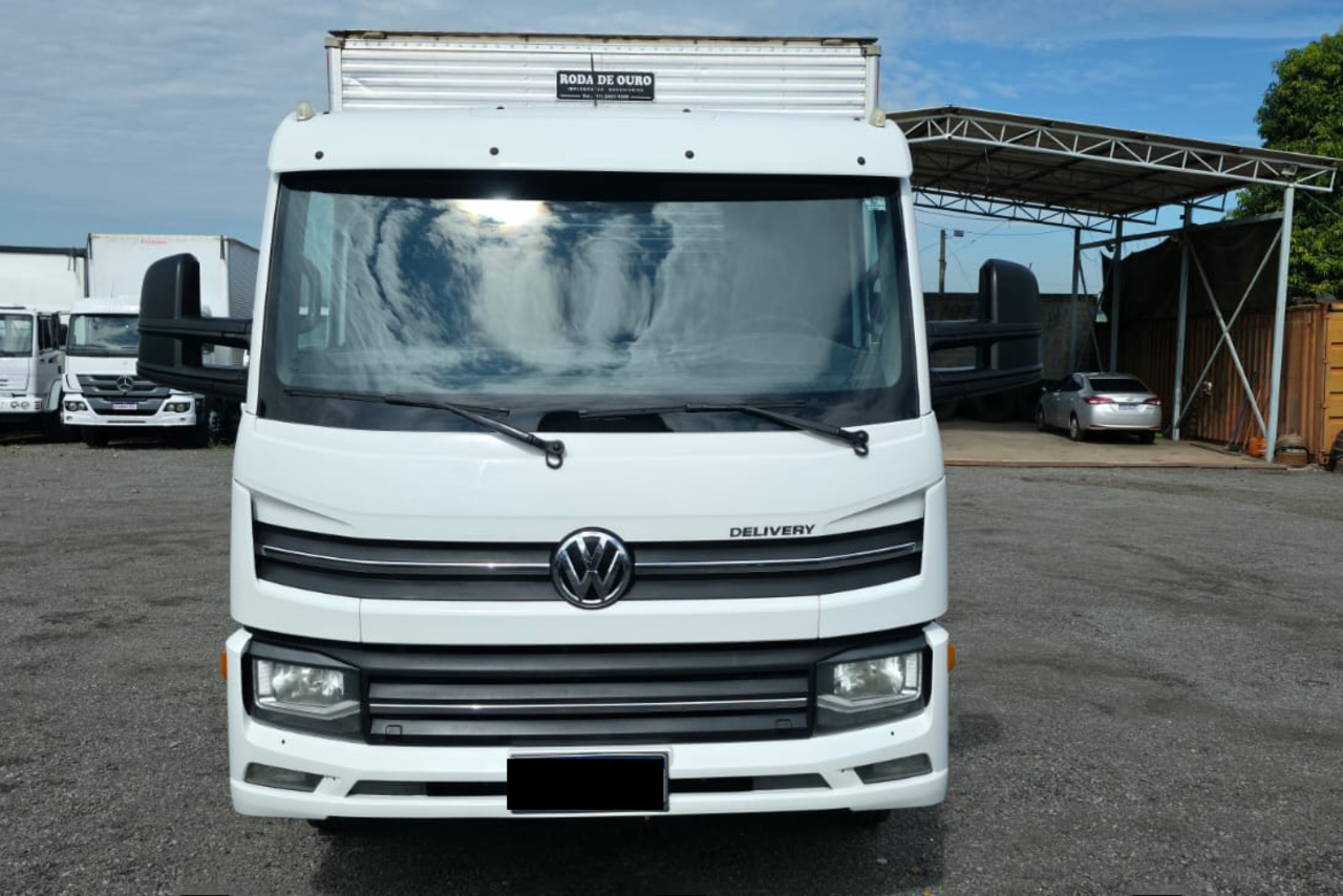 Volkswagen 9-170 Delivery - 18/19 8