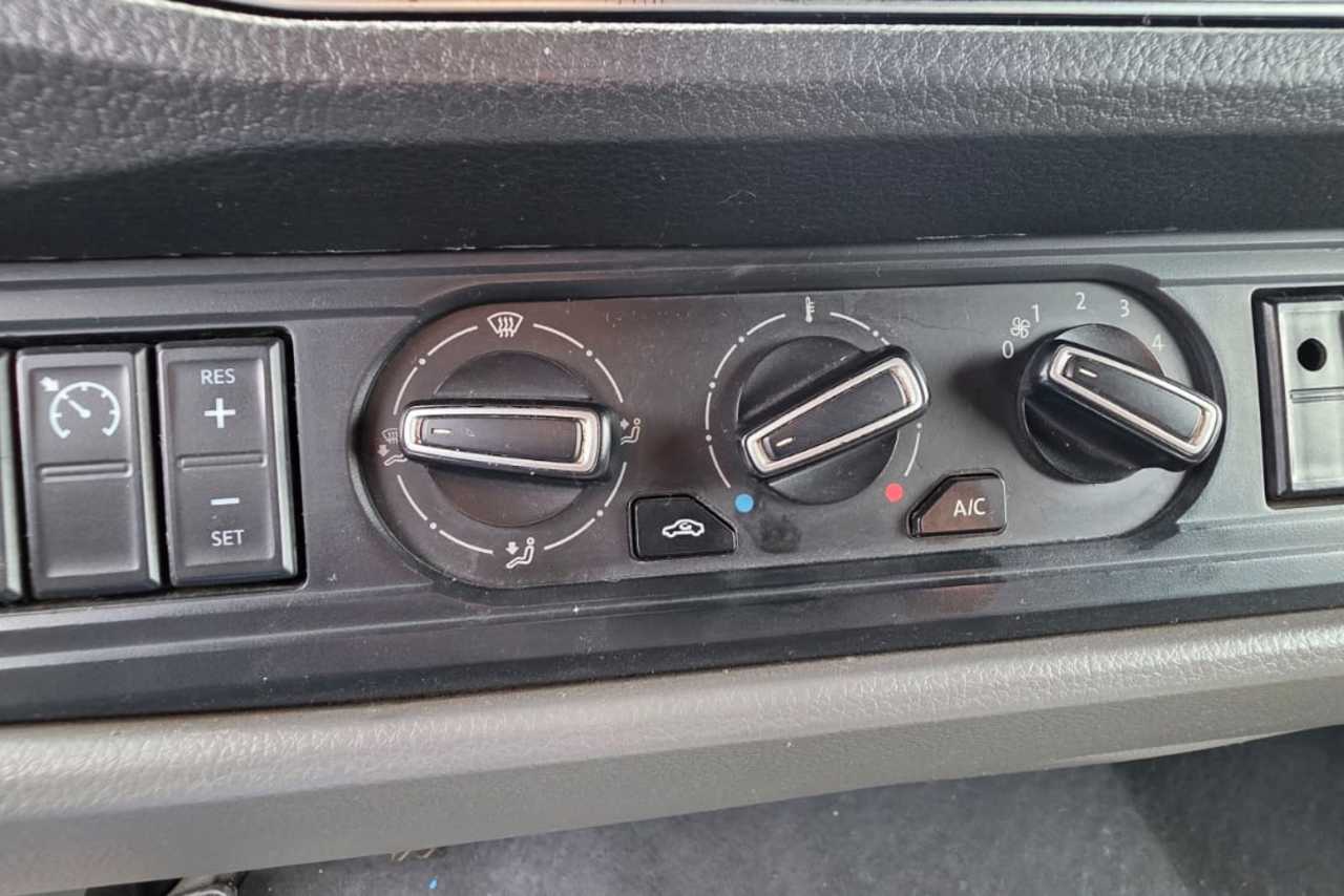 Volkswagen 9-170 Delivery - 18/19 15
