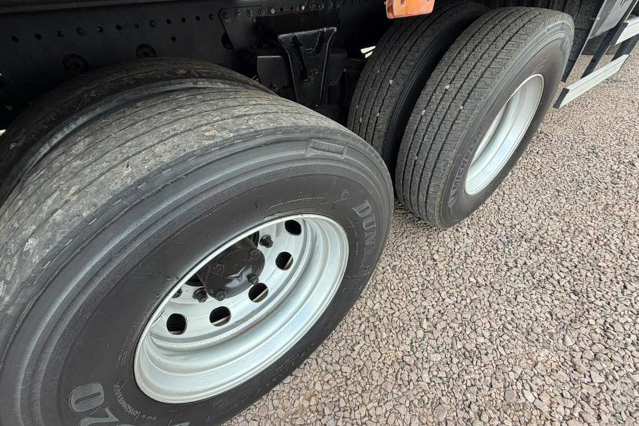 Mercedes Benz Atego 2430 - 14/14 11