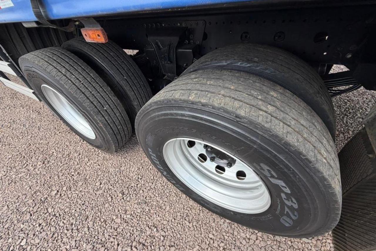 Mercedes Benz Atego 2430 - 14/14 13