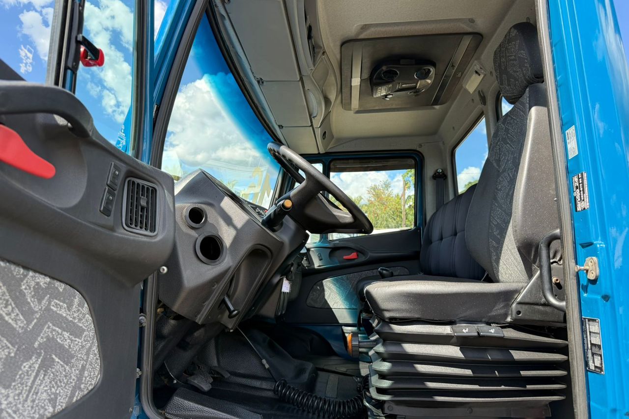 Mercedes Benz Atego 1319 - 15/16 7