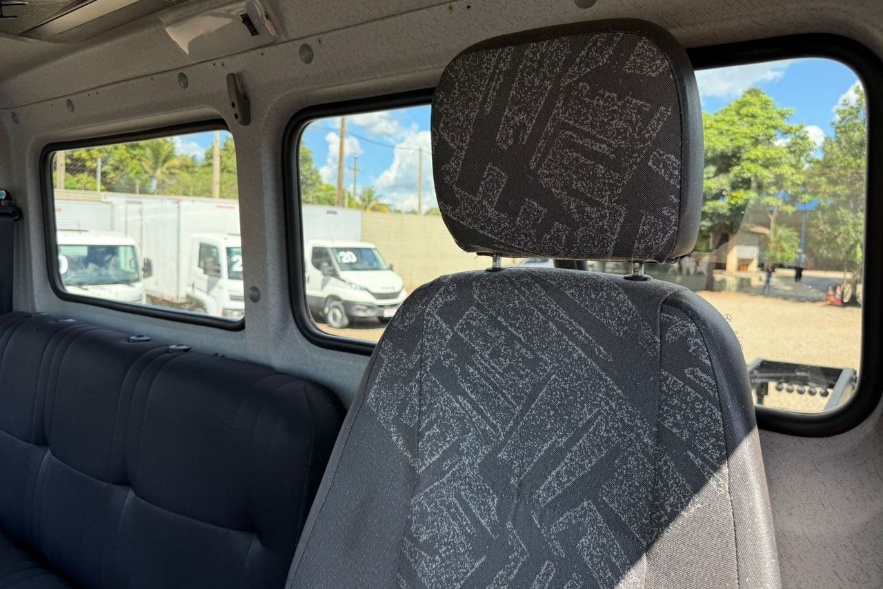 Mercedes Benz Atego 1319 - 15/16 9