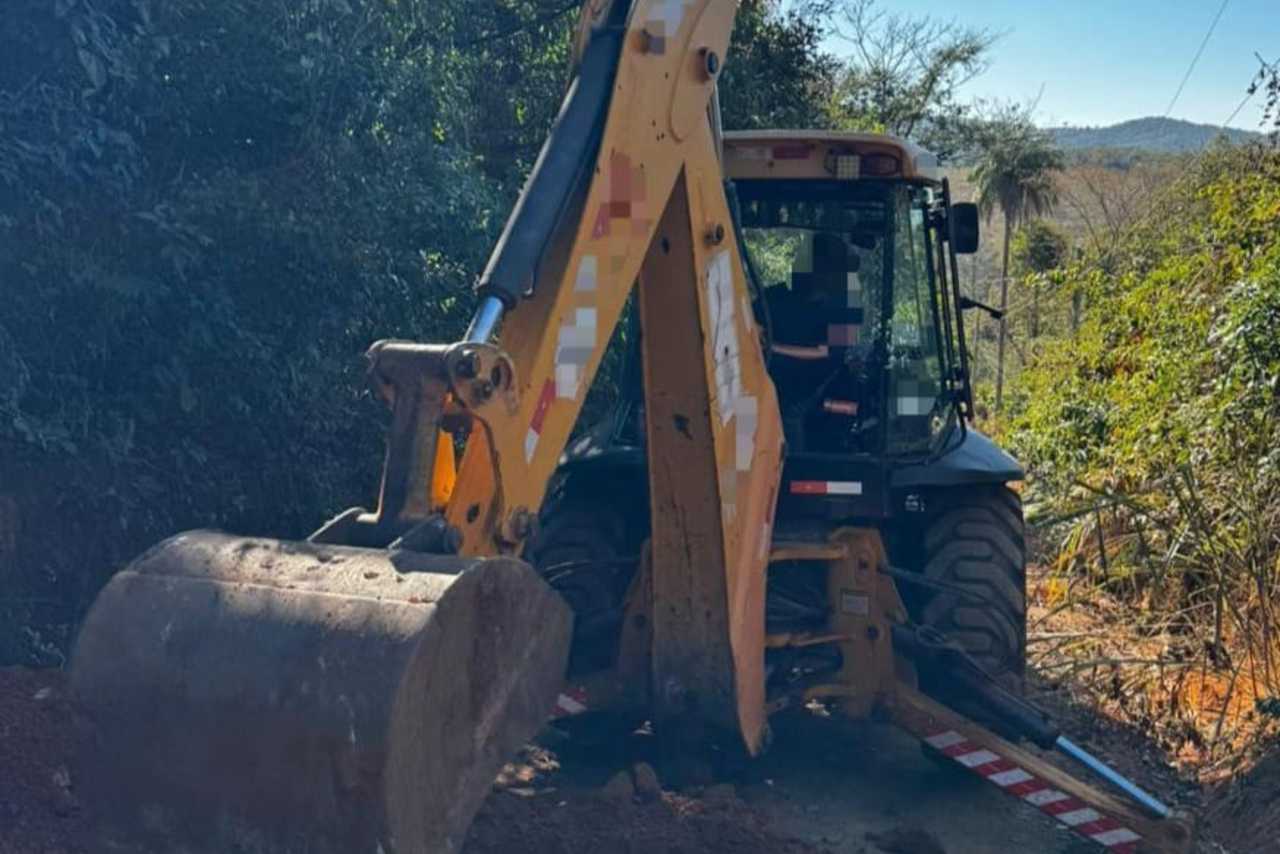 JCB 3C - 15/15 2