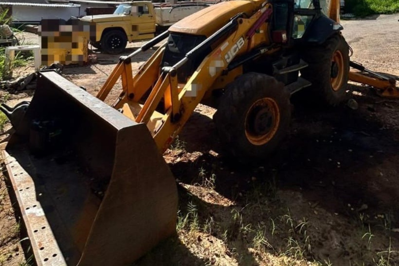 JCB 3C - 15/15 3
