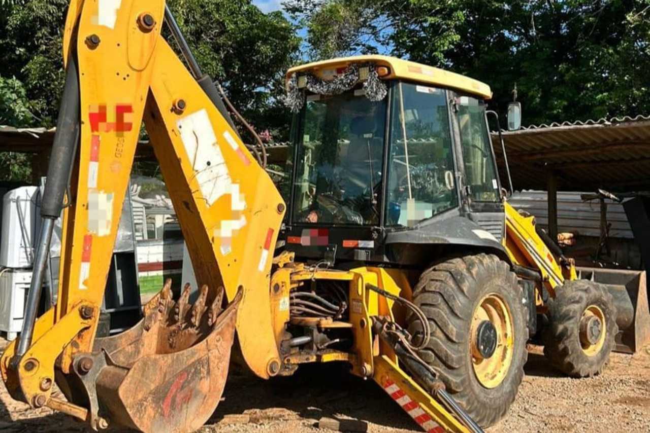 JCB 3C - 15/15 4