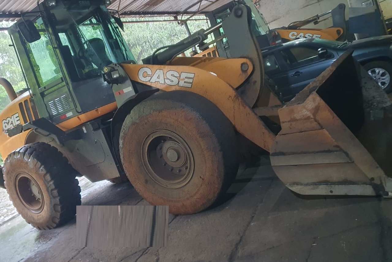 Case  621 - 24/24 7