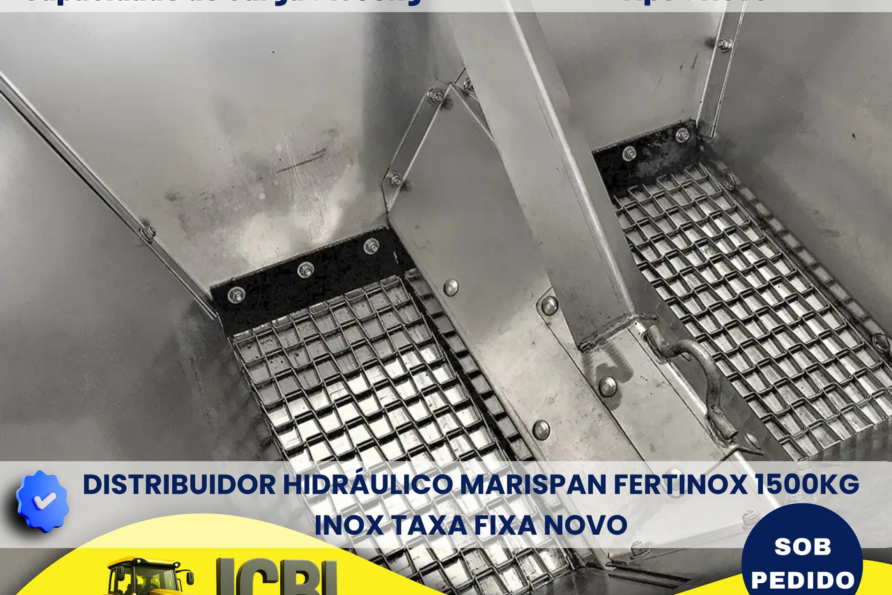 Multimarcas Fertilizantes e Sementes -  3