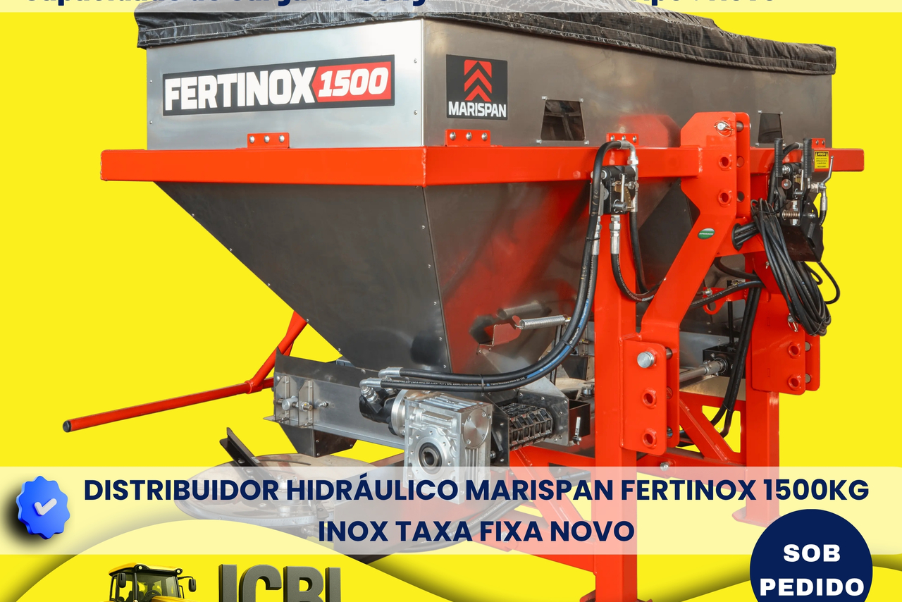 Multimarcas Fertilizantes e Sementes -  4