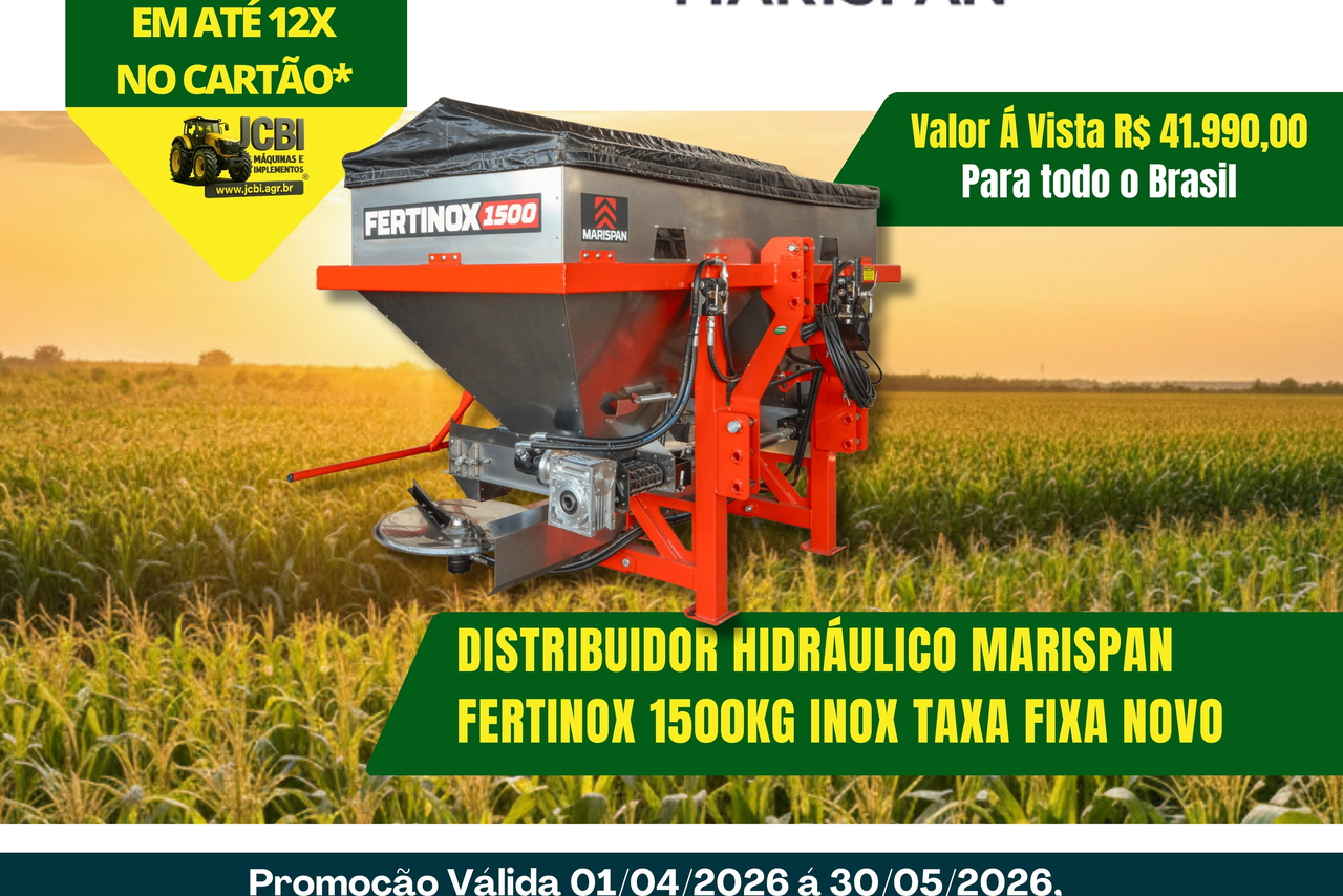 Multimarcas Fertilizantes e Sementes -  7