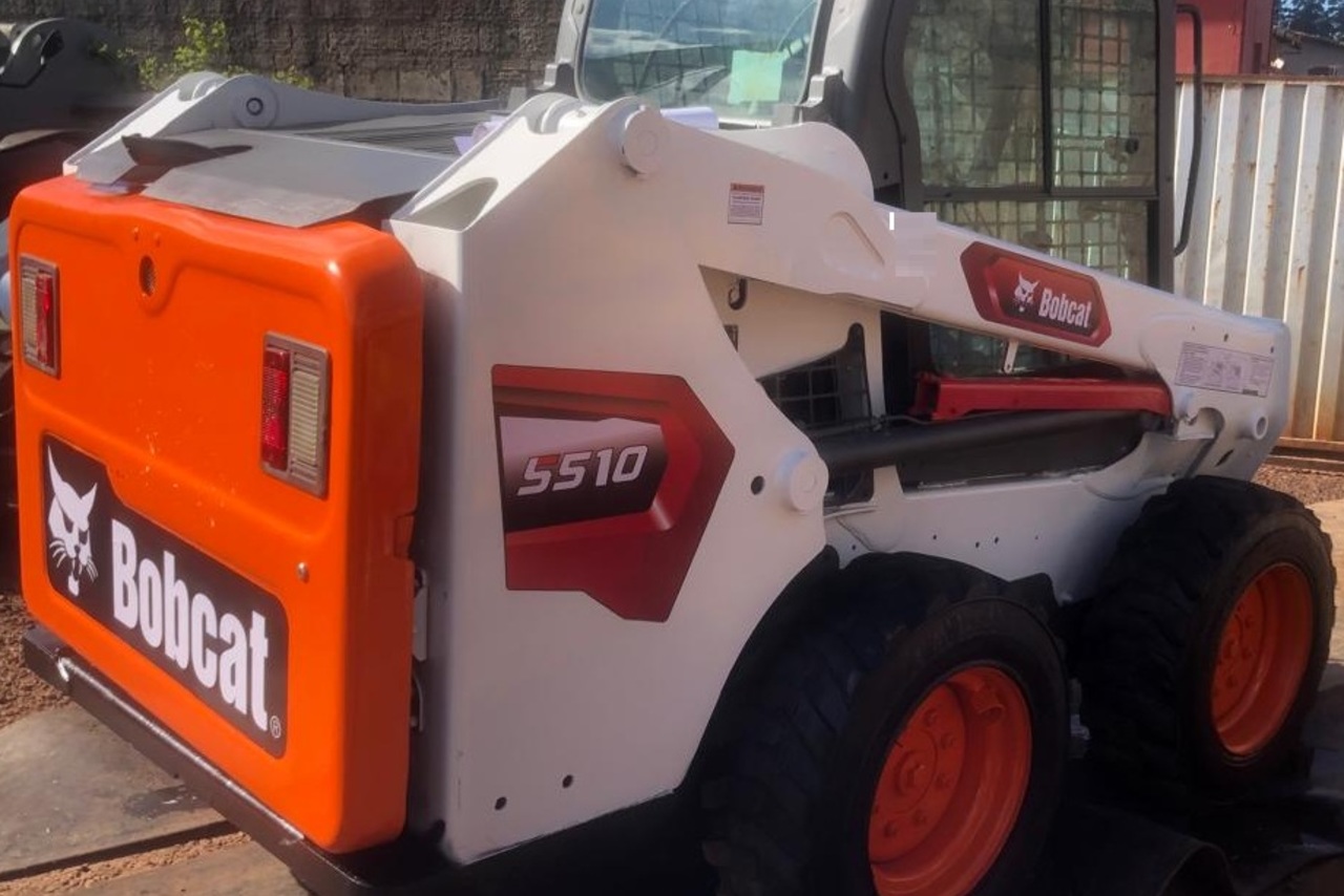 Bobcat S510 - 21/21 3