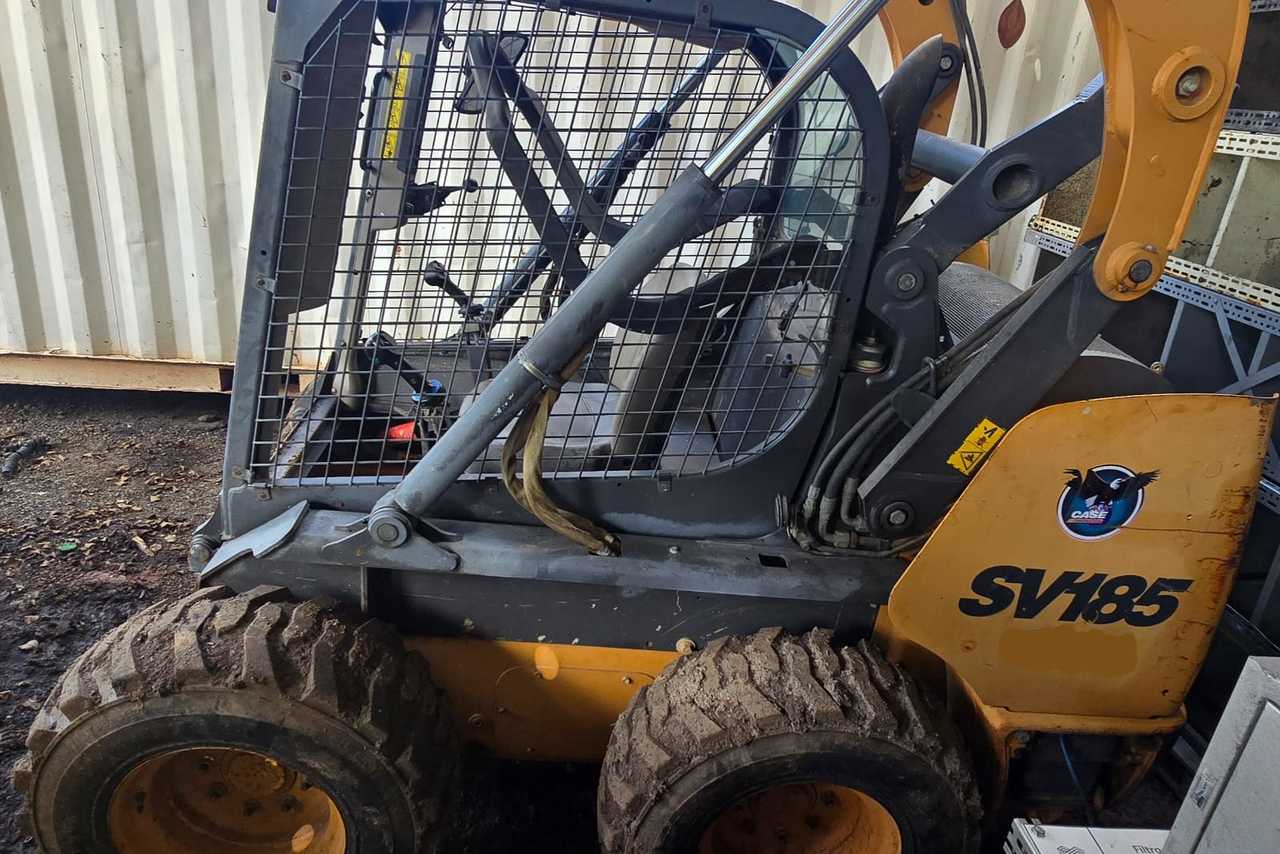 Case SV185 - 13/13 9