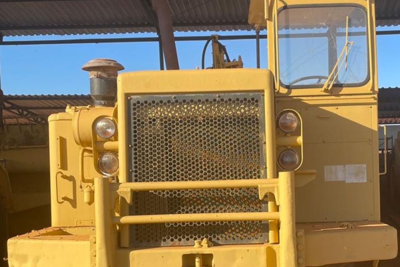 Caterpillar 621R - 81/81 2