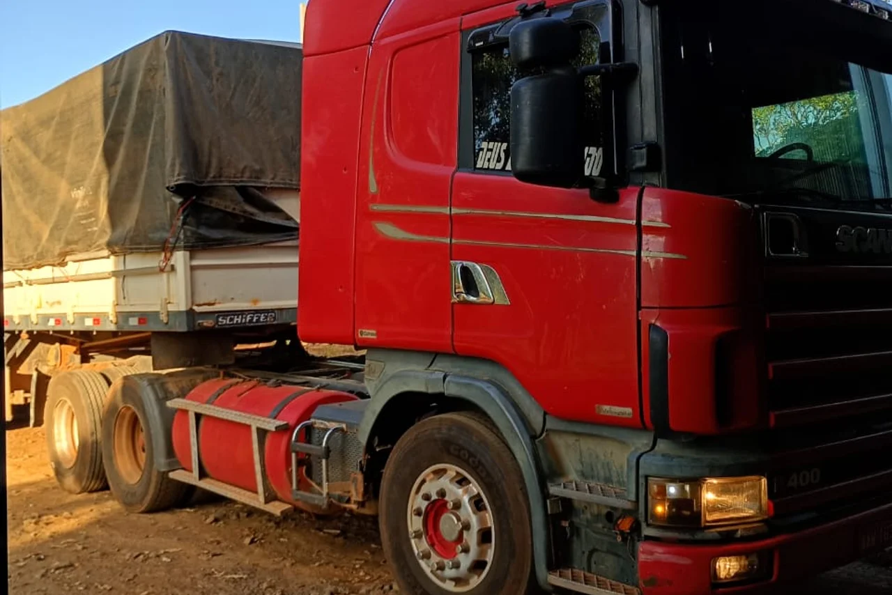 Mercedes Benz MB 1620 - 06/06 2