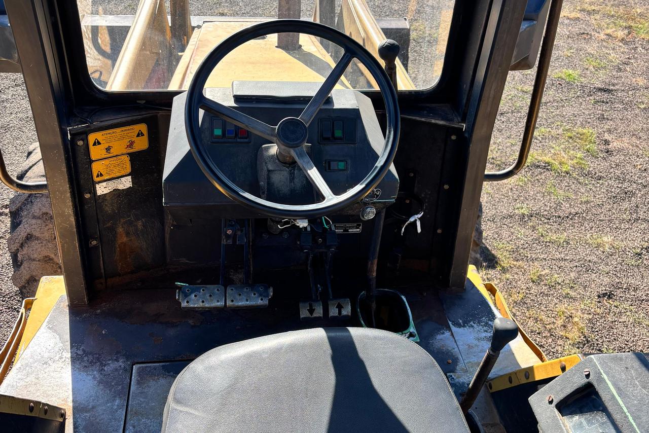 Massey Ferguson MF96 - 06/06 4