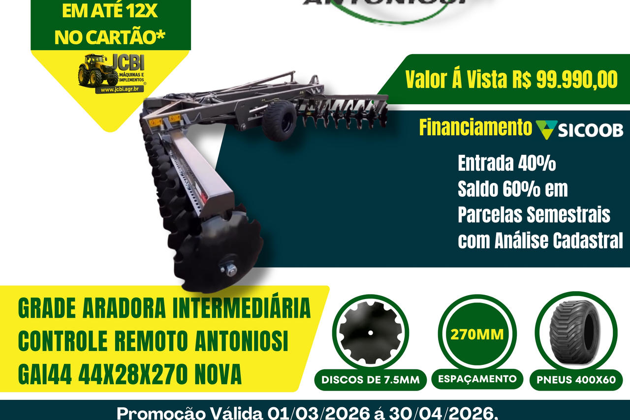 Antoniosi GAI 44 -  12