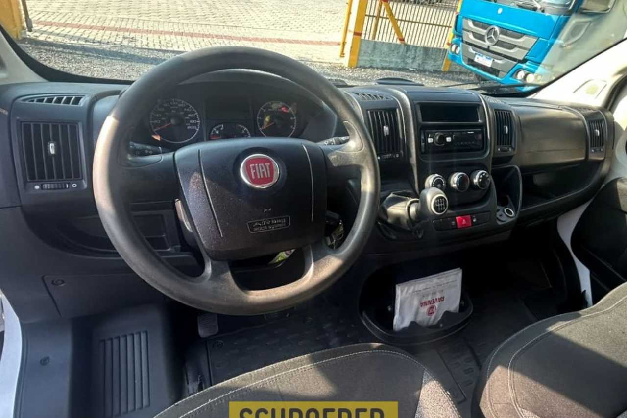 Fiat Ducato - 18 2