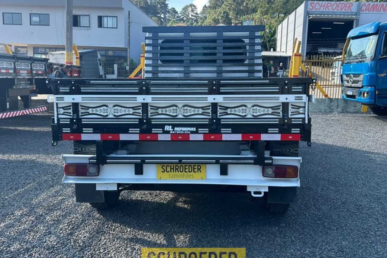 Fiat Ducato - 18 8