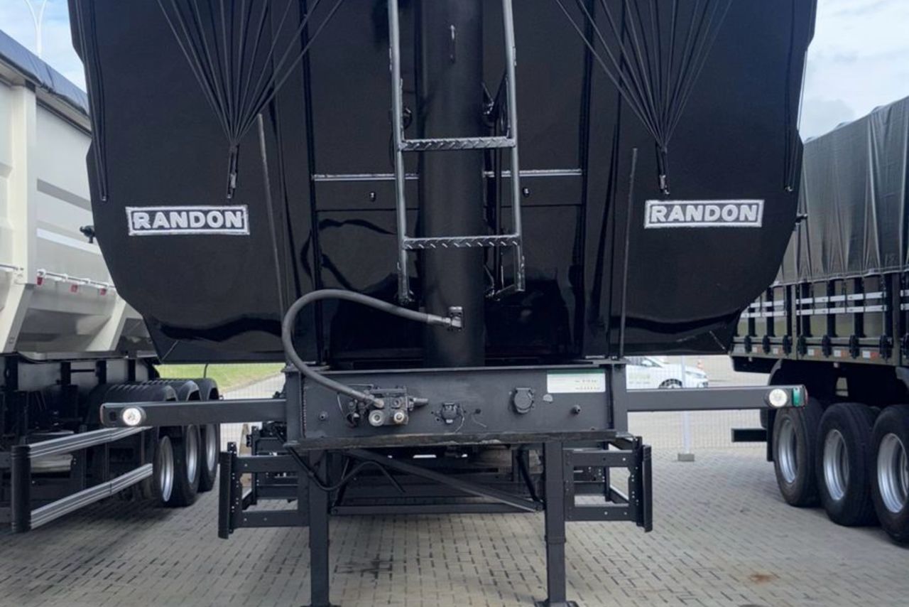 Randon Caçamba - 21/21 3