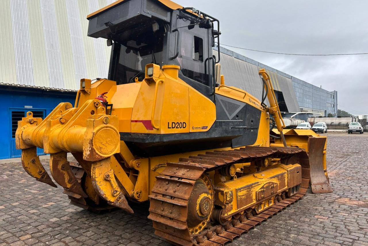 Liugong LD20D - 24/24 3