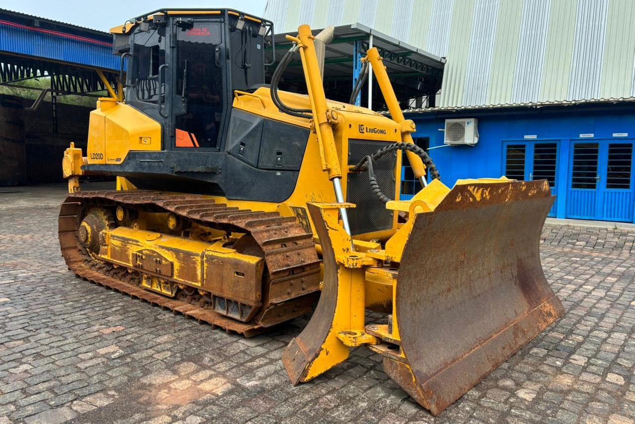 Liugong LD20D - 24/24 4