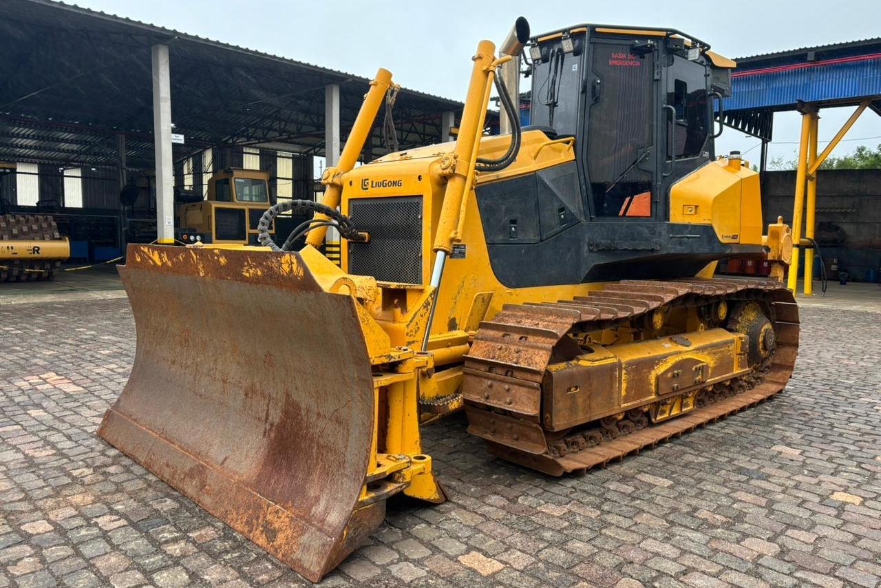 Liugong LD20D - 24/24 5