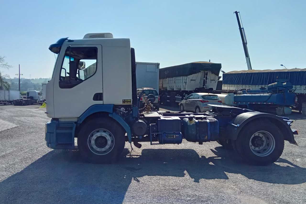 Volvo VM310 - 10/11 2