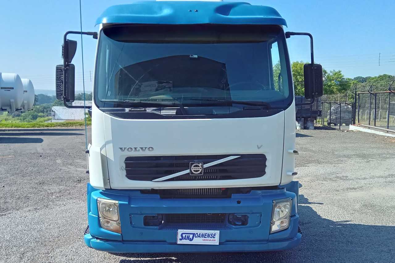Volvo VM310 - 10/11 5