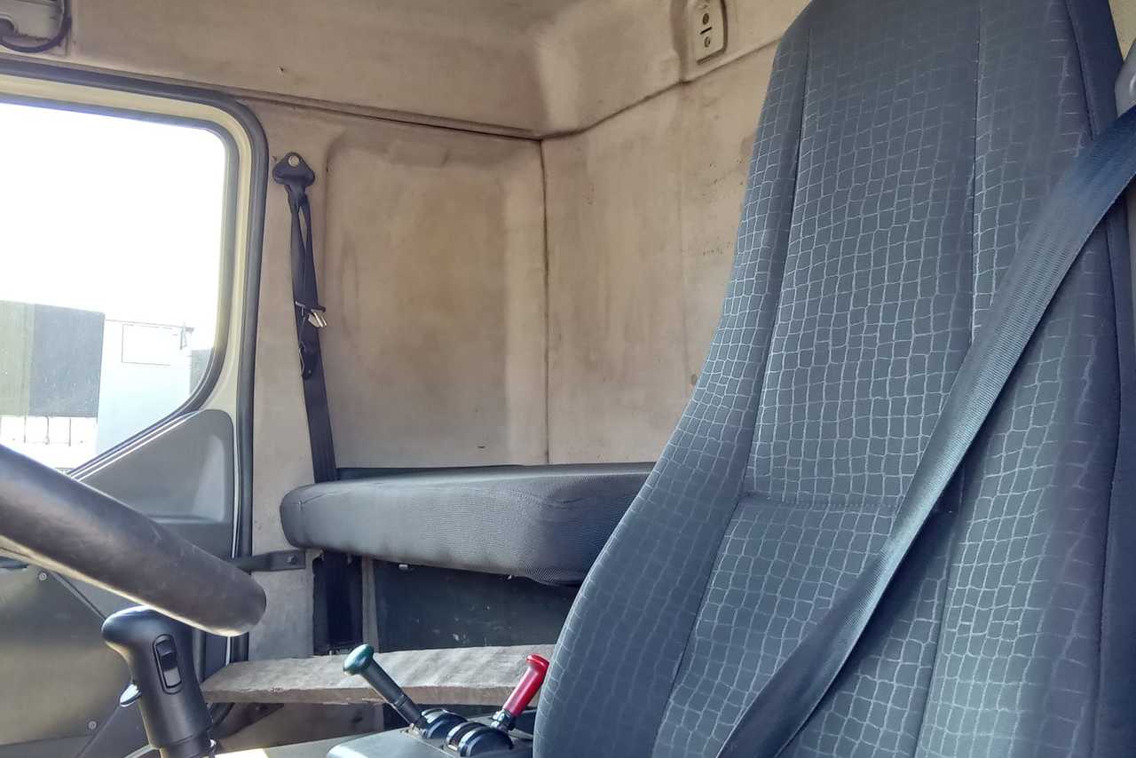 Volvo VM310 - 10/11 13