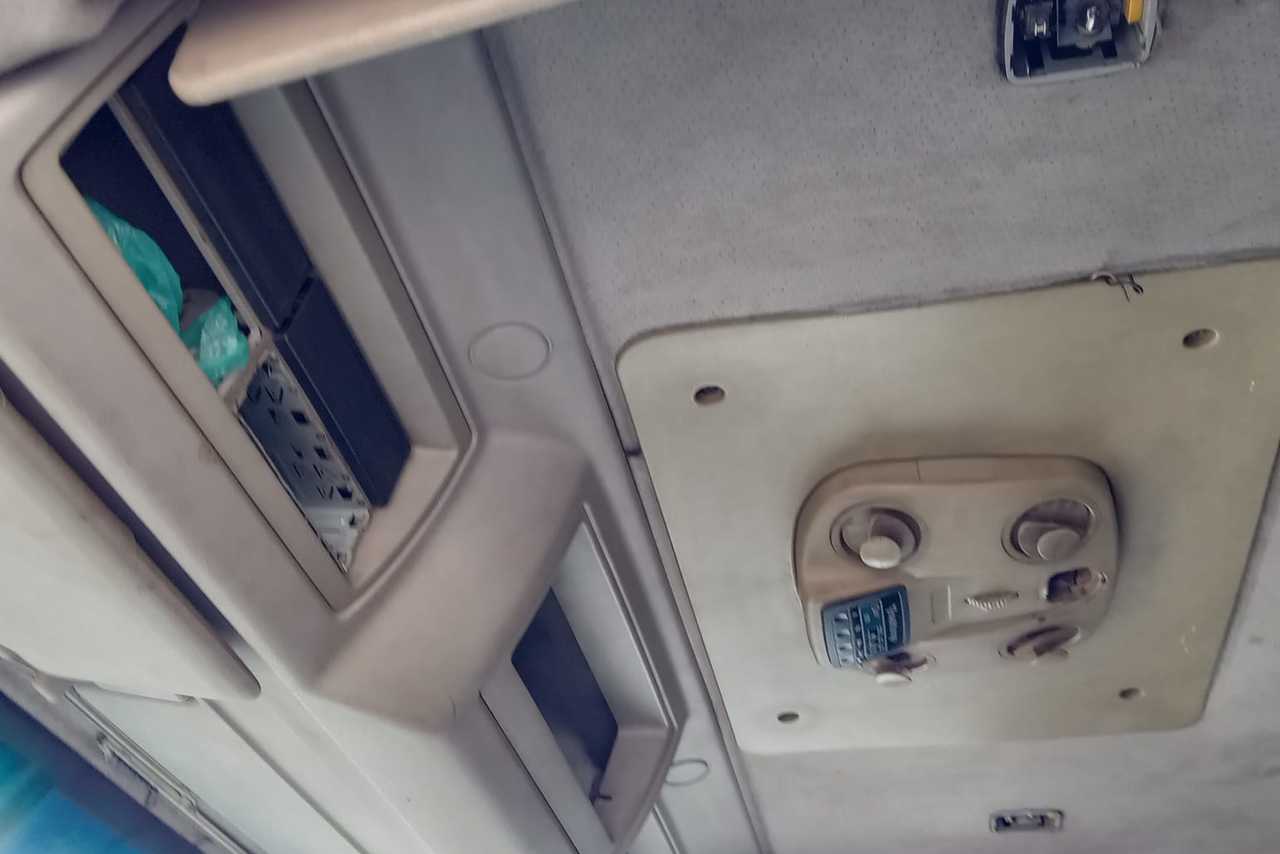 Volvo VM310 - 10/11 14
