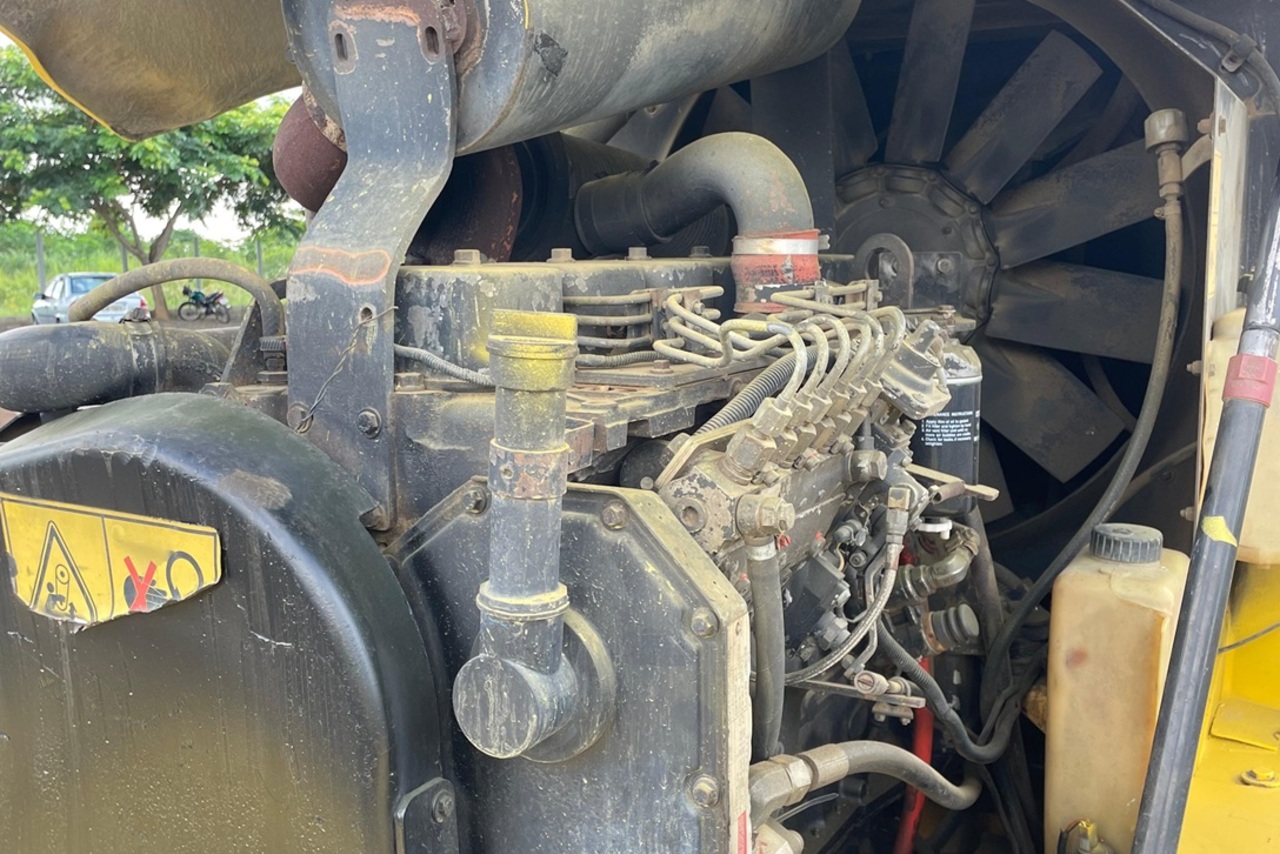 New Holland W130 - 10/10 3