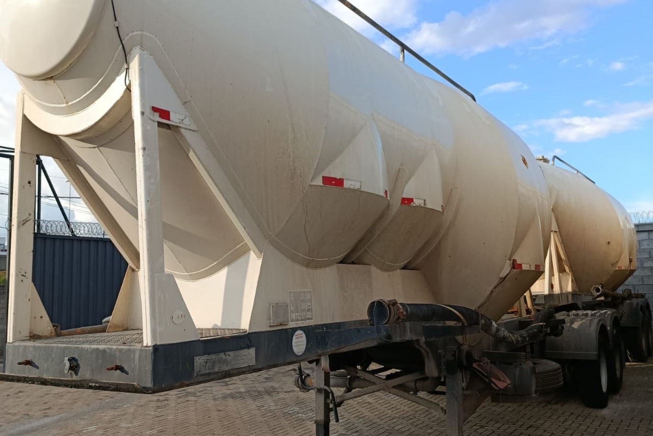 Metalesp Silo - 12/12 2
