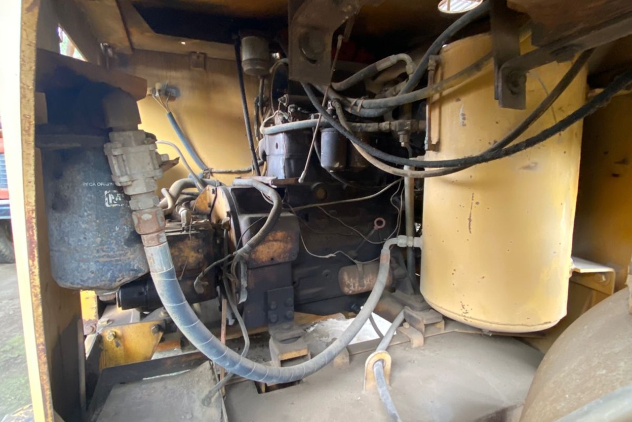 Muller RT82 - 86/86 9