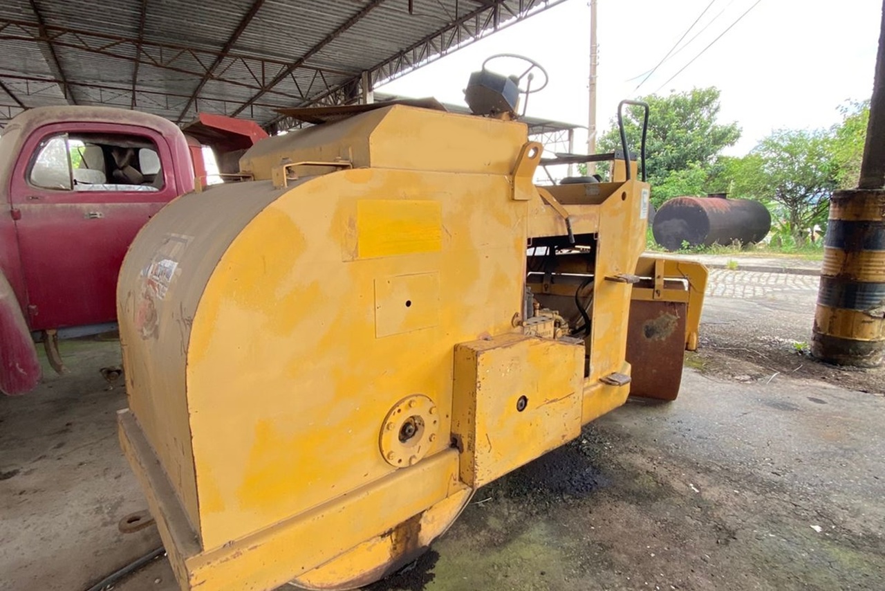Muller RT82 - 86/86 11