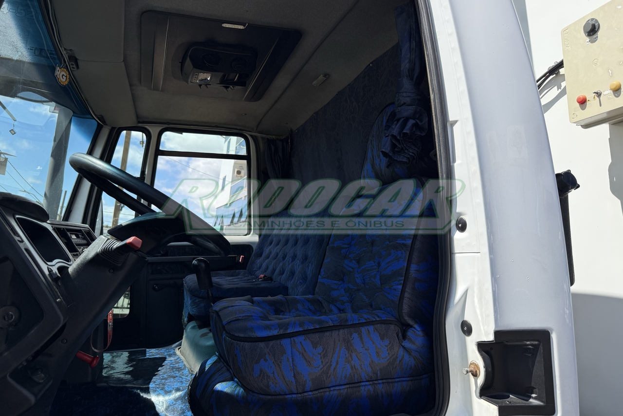 Ford Cargo816 - 13/13 3