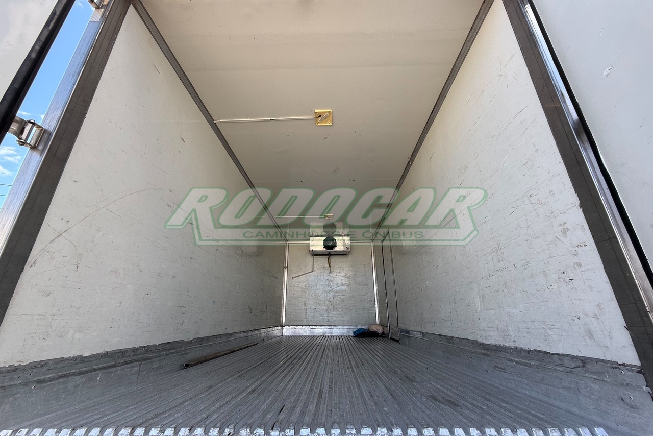 Ford Cargo816 - 13/13 4